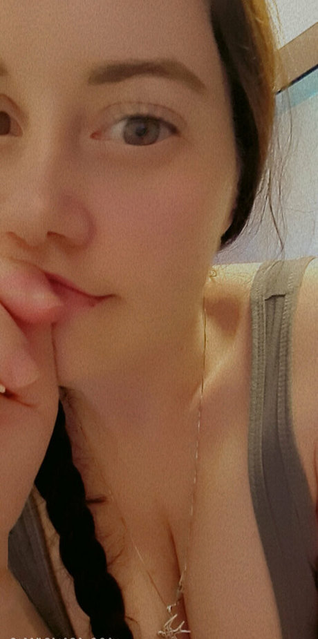 cutiefans art model picture