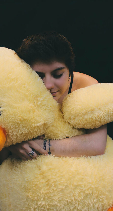 officialwybielo model art photos