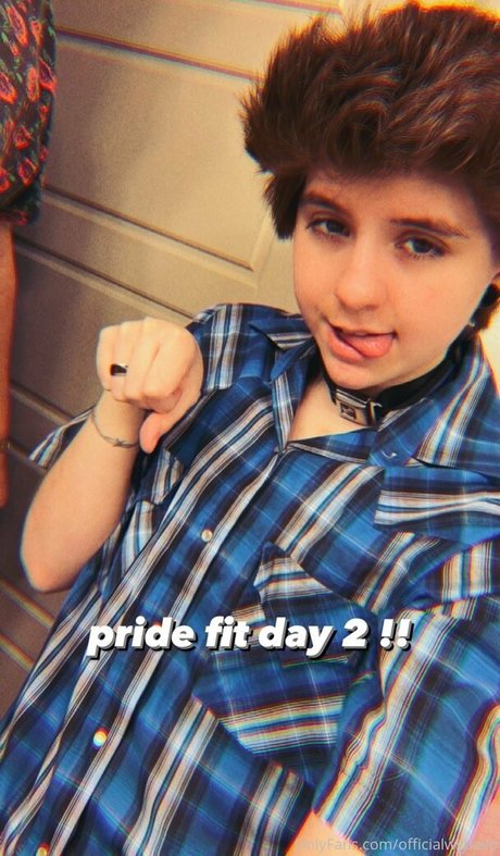 officialwybielo sex model archive