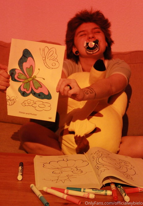 officialwybielo hd pornstar pics