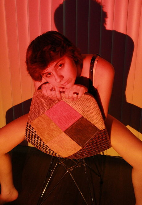 officialwybielo beautiful model pic