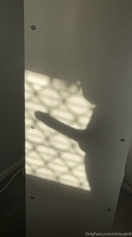 chriscahill nudes model photo