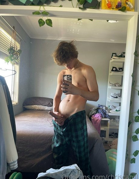 chriscahill porn model pic