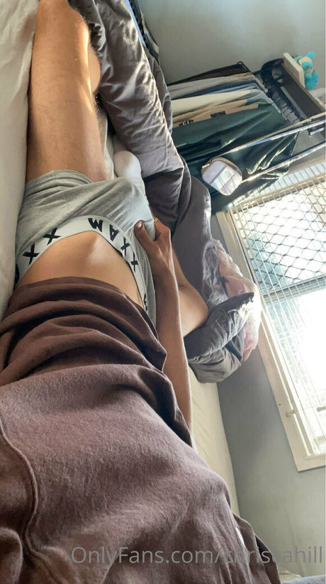 chriscahill star adult archive