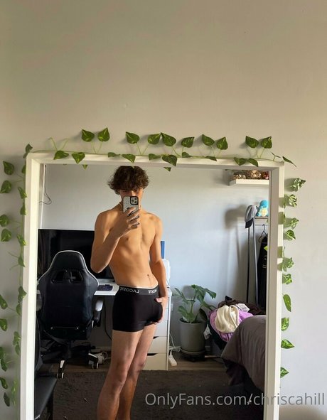 chriscahill hot pornstar pictures