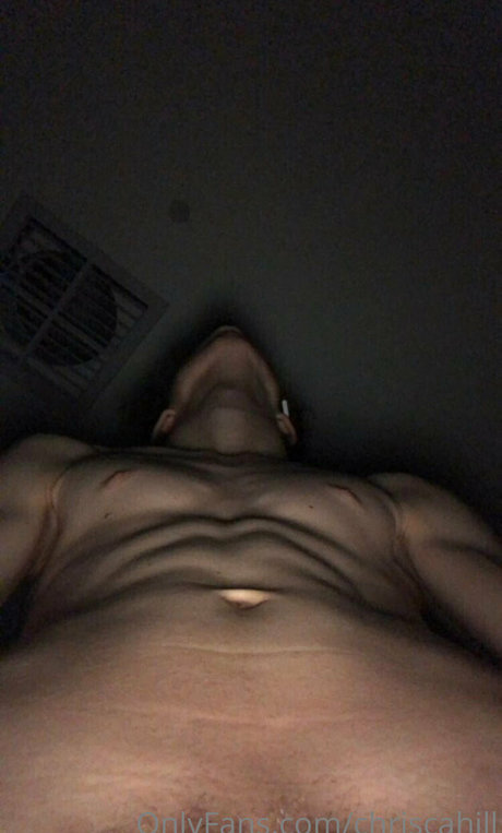chriscahill star nude image