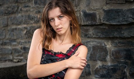 Imzelfish star sexy picture