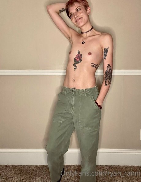 ryan rainn pornstar perfect photos