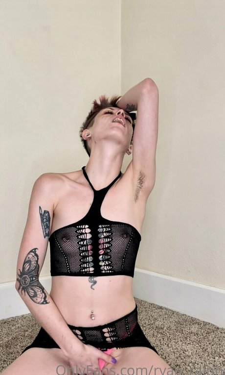 ryan rainn star art images