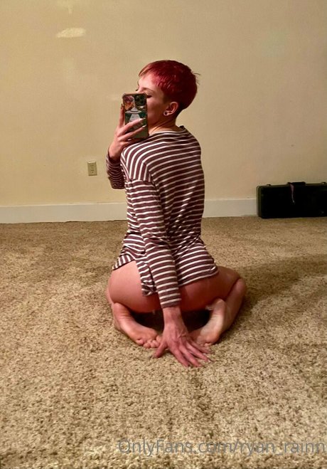 ryan rainn hd star archive