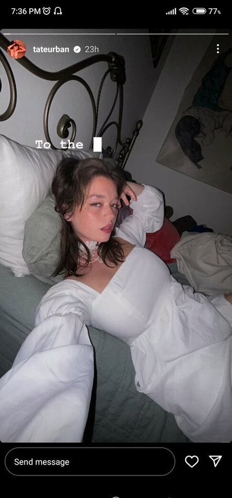 oss0rio model beautiful photo