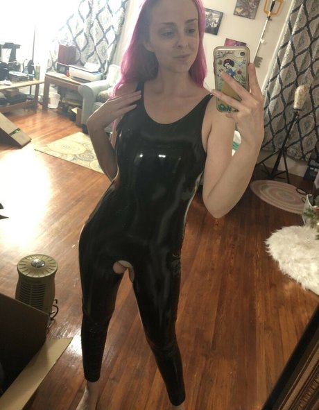 black kitty onlyfans erotic pics