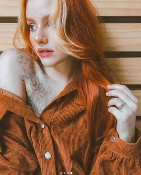 Larie S perfect pornstar photo