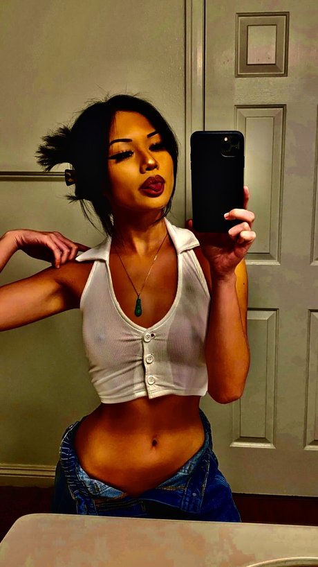 Nikkittran model sex img