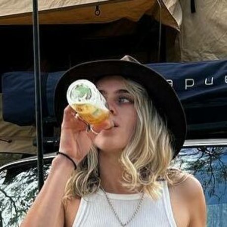 LittleMissMilli model nudes image