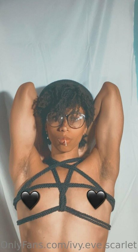 ivyevescarlet best actress archive