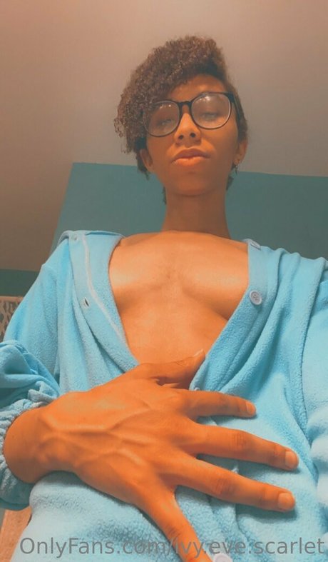 ivyevescarlet exclusive model galleries