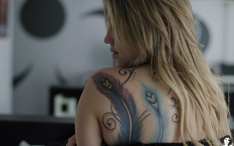 Jeh Goddess erotic pornstar archive