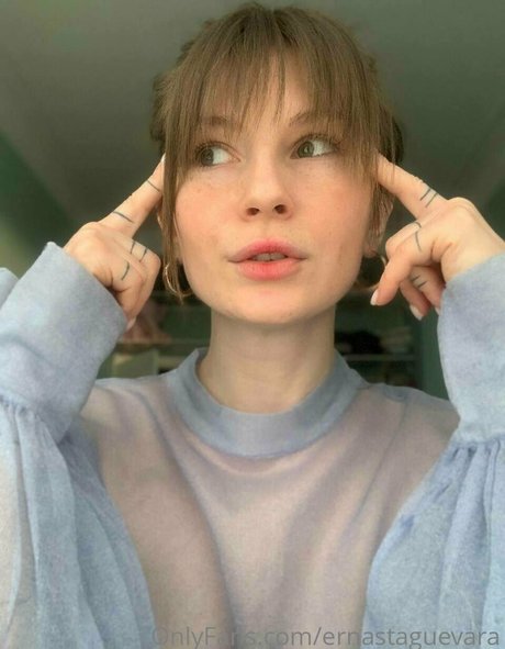 Ernesta Guevara sex actress picture