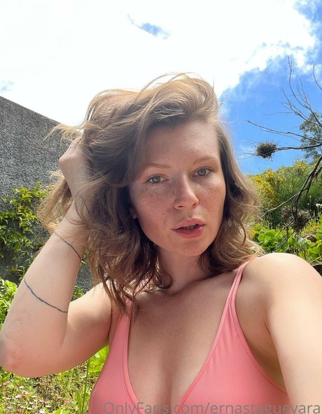 Ernesta Guevara perfect model archive