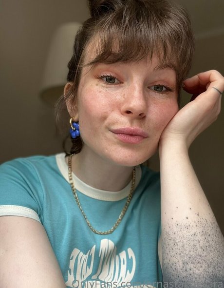 Ernesta Guevara model nice archive