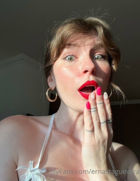 Ernesta Guevara pornstar nice image