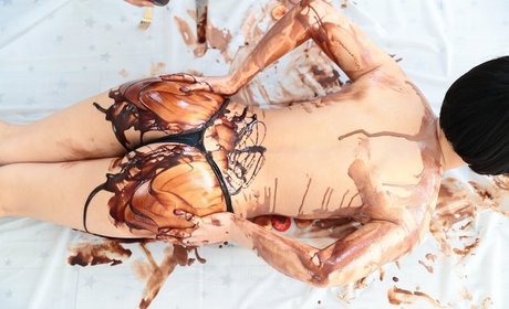 sucking tits onlyfans sex photo