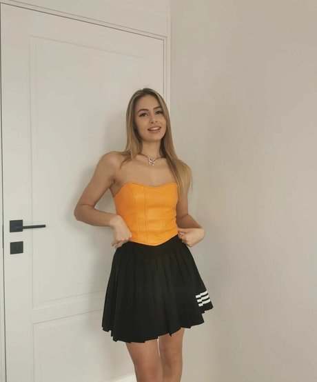 itsSky pretty star pic