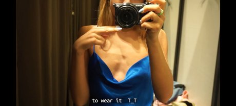 itsSky model high quality pictures