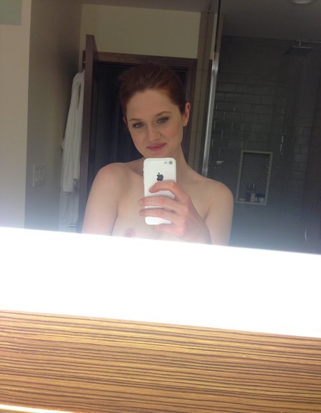 Bonnie Wright model sexy photos
