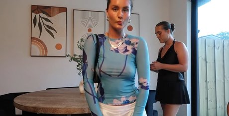 Destiny Sines model pornographic image