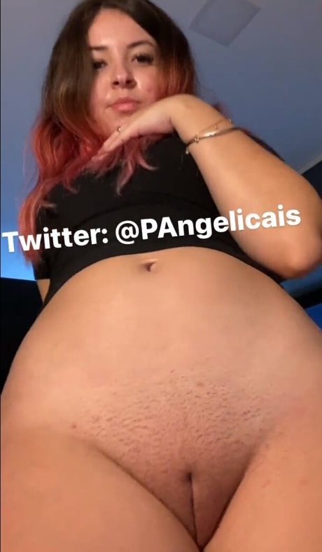 PAngelicais nudes pornstar images