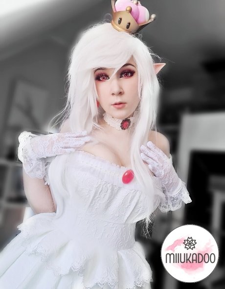 Miiukadoo pornstar xxx gallery