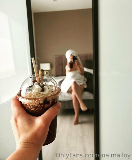 malmalloy high quality star picture