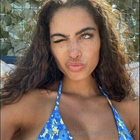 passion babe69 pornographic model picture