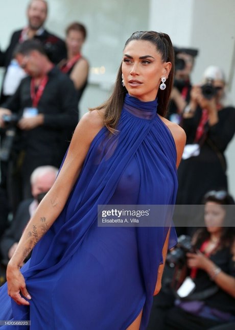 Melissa Satta pornstar nice pic