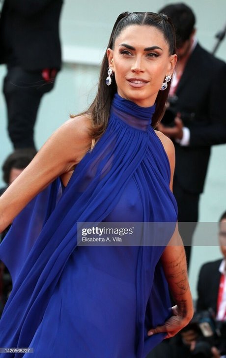 Melissa Satta porn actress pictures