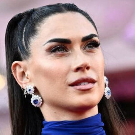 Melissa Satta pretty star img