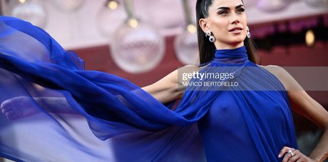 Melissa Satta porn model galleries