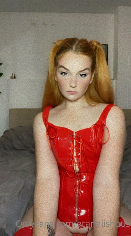 scarlalishous pornstar picture