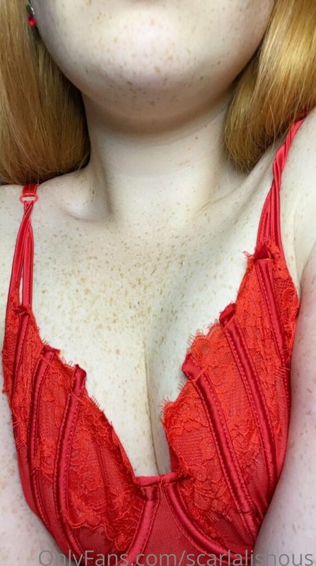 scarlalishous model gallery