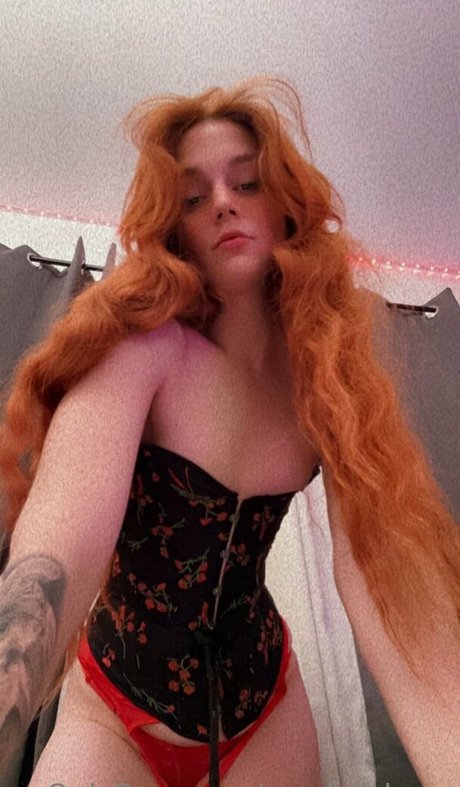 scarlalishous sex star gallery