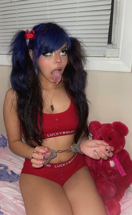 Candy Vanity69 sexy actress photo