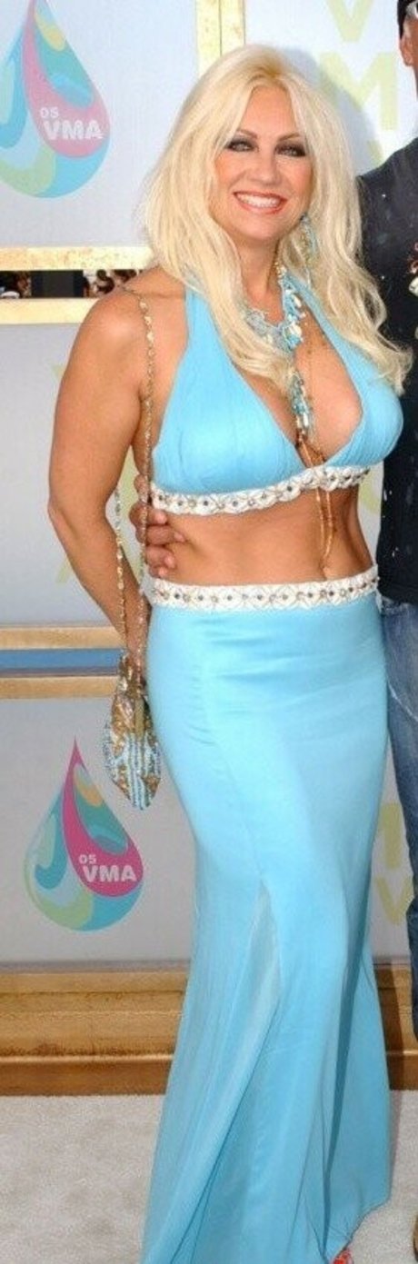 Linda Claridge best star photo