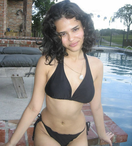 Becaguava free pornstar pic