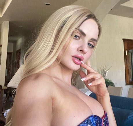 Irina Igorevna pornstar nudes pictures