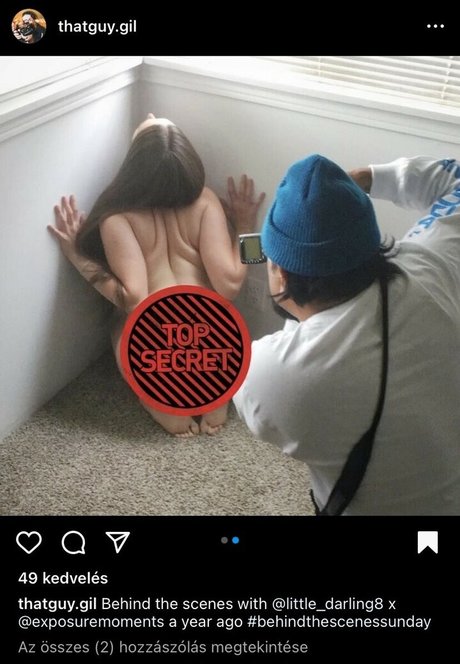 Little Darling 8 star nude gallery