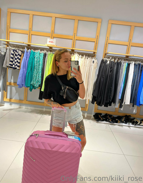 jinx roses nudes star images