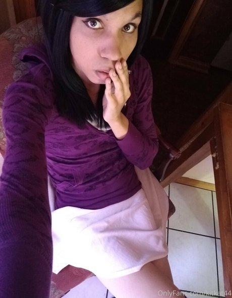 kitkat44 pornographic star pic