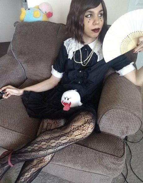 kitkat44 art pornstar pic